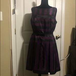 Size 12 Taylor dress worn once!